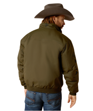 Ariat Men's Team Insulated Jacket.