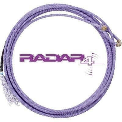 Radar4 35' Heel Rope.