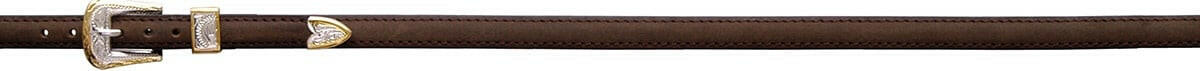 3D Western Products Hatband DH3160B.
