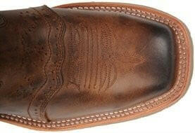 Men's Double H Steel Toe ICE Roper Work Boot DH3567.