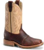Double H Men's Graham Western Boot.