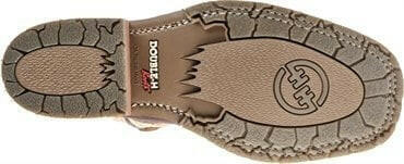 Double H Men's Graham Western Boot.