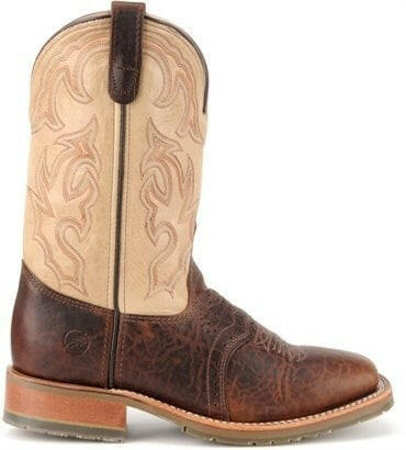 Double H Men's Graham Western Boot.