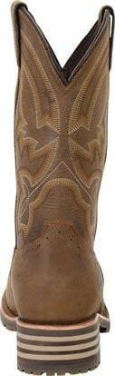Men's Double H Composite Toe ICE Roper Work Boot DH5124.