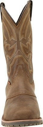 Men's Double H Composite Toe ICE Roper Work Boot DH5124.