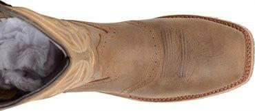 Men's Double H Composite Toe ICE Roper Work Boot DH5124.