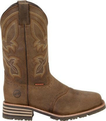 Men's Double H Composite Toe ICE Roper Work Boot DH5124.