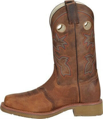 Men's Double H Composite Toe ICE Roper Work Boot DH6134.