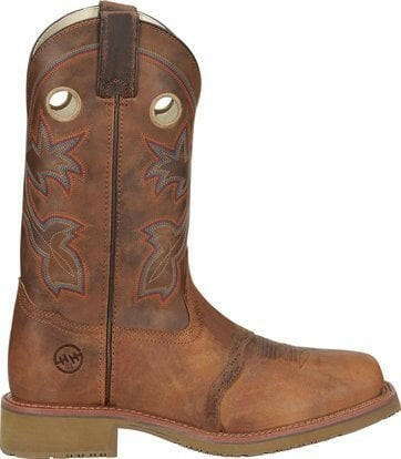 Men's Double H Composite Toe ICE Roper Work Boot DH6134.