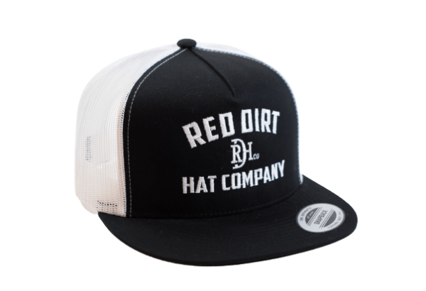 Red Dirt Hat Co. Men's Direct Stitch Cap.