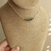 Peachy Cactus Ride It Out Choker