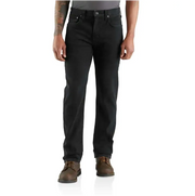 Carhartt Men's Rugged Flex Relaxed Fit Jean.