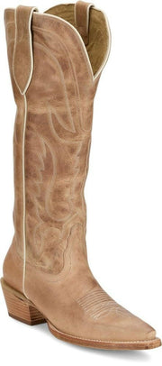 Tony Lama Women's Jess Tall Boot.