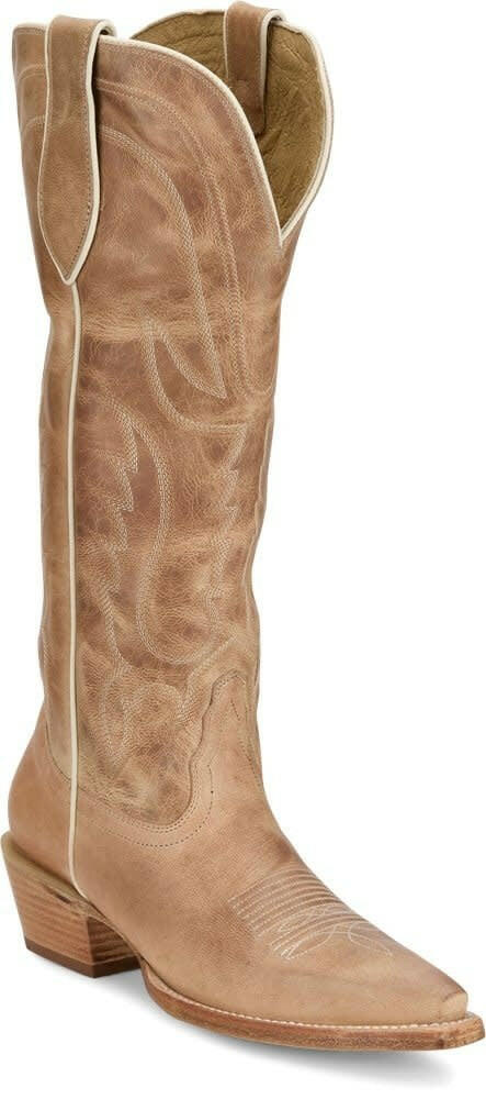 Tony Lama Women's Jess Tall Boot.