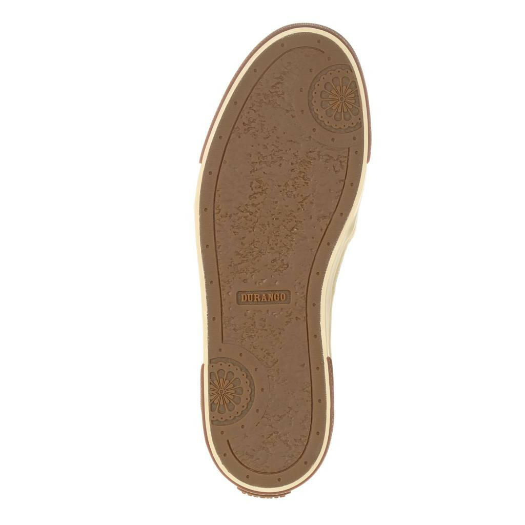 Women's Durango Music City Western Boat Shoe DRD0233 C3.