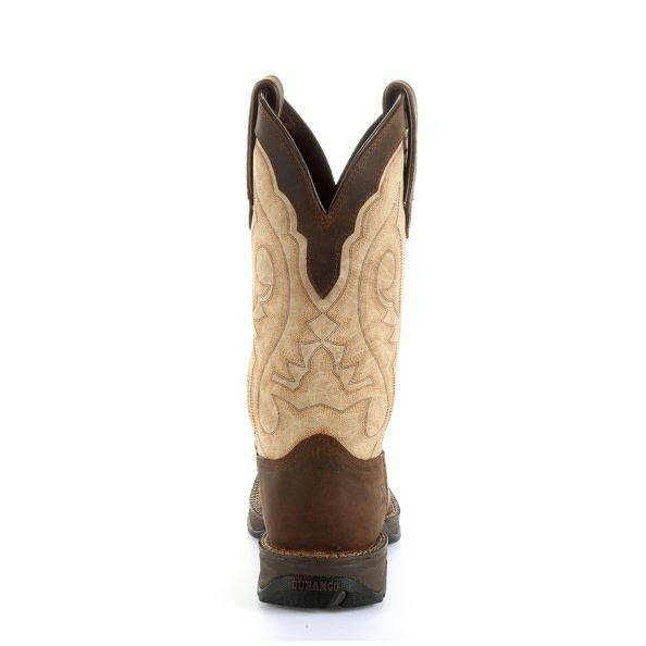 Women's Durango Lady Rebel Western Boot DRD0332.