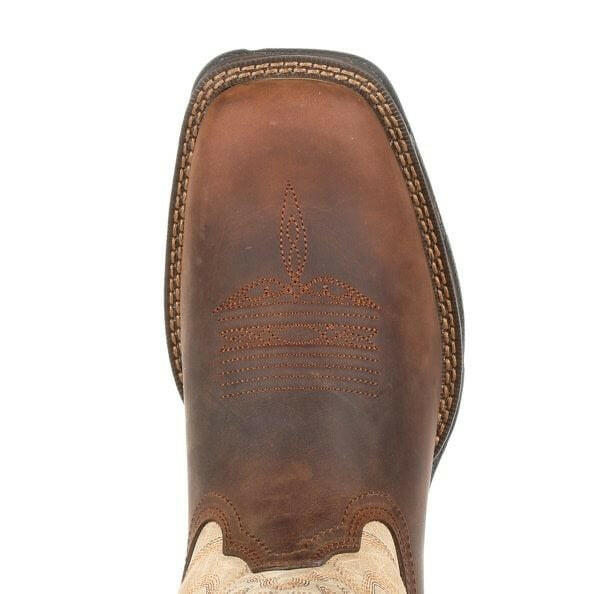 Women's Durango Lady Rebel Western Boot DRD0332.