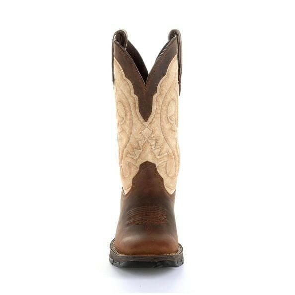 Women's Durango Lady Rebel Western Boot DRD0332.
