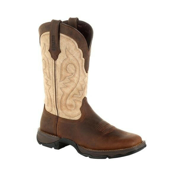 Women's Durango Lady Rebel Western Boot DRD0332.