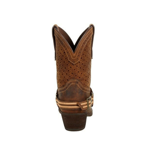 Women's Durango Crush Shortie Boot DRD0375.