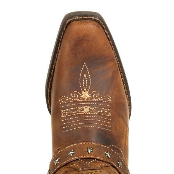 Women's Durango Crush Shortie Boot DRD0375.