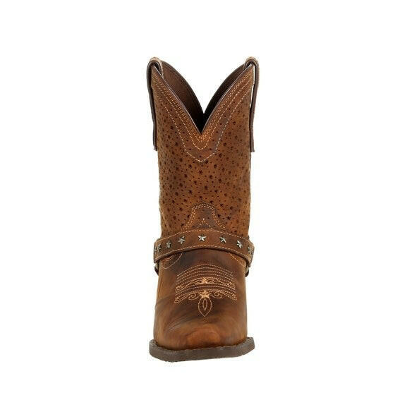 Women's Durango Crush Shortie Boot DRD0375.