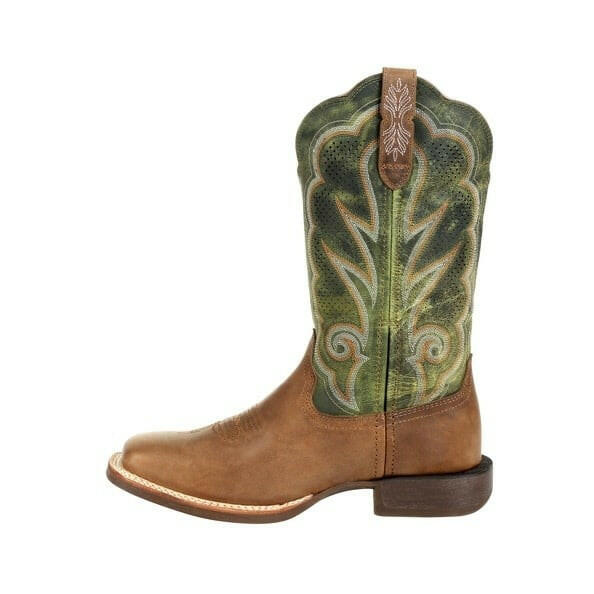 Women's Durango Lady Rebel Pro Western Boot DRD0378.