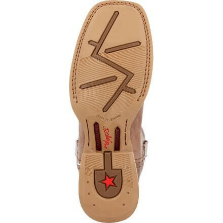 Durango Ladies Sand Rebel Boot.