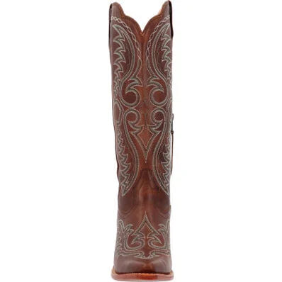 Durango Women's Crush Tall Western Boot.