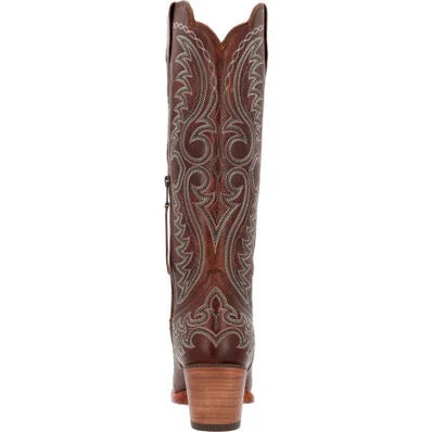 Durango Women's Crush Tall Western Boot.