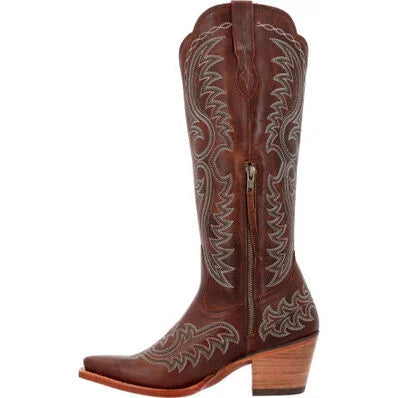Durango Women's Crush Tall Western Boot.