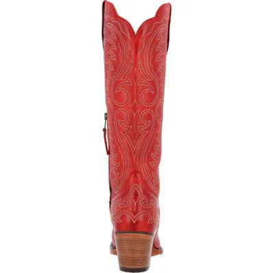 Durango Women's Crush Tall Western Boot.