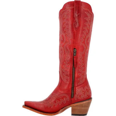 Durango Women's Crush Tall Western Boot.