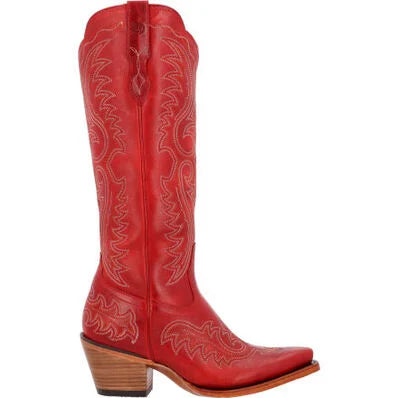 Durango Women's Crush Tall Western Boot.