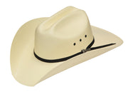 Twister Youth's Western Straw Hat