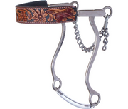 Reinsman Designer Mechanical Hackamore 951