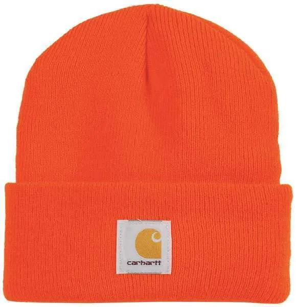 Carhartt Knit Cuffed Beanie.