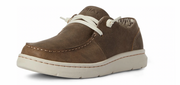 Ariat Women's Brown Bomber Hilo Shoe.