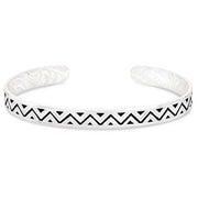 Montana Silversmiths Four Winds Cuff Bracelet BC6060