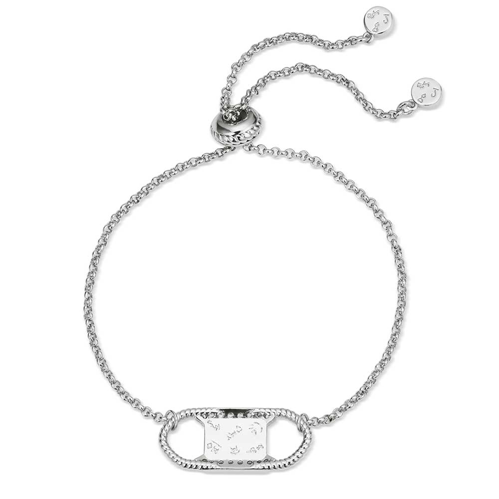 Montana Silversmiths Turquoise Glam Bracelet BC6372