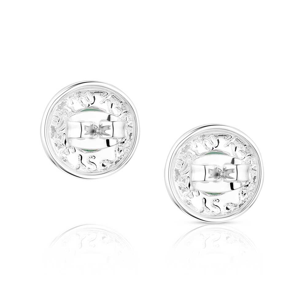 Montana Silversmiths Springtime Embrace Earrings