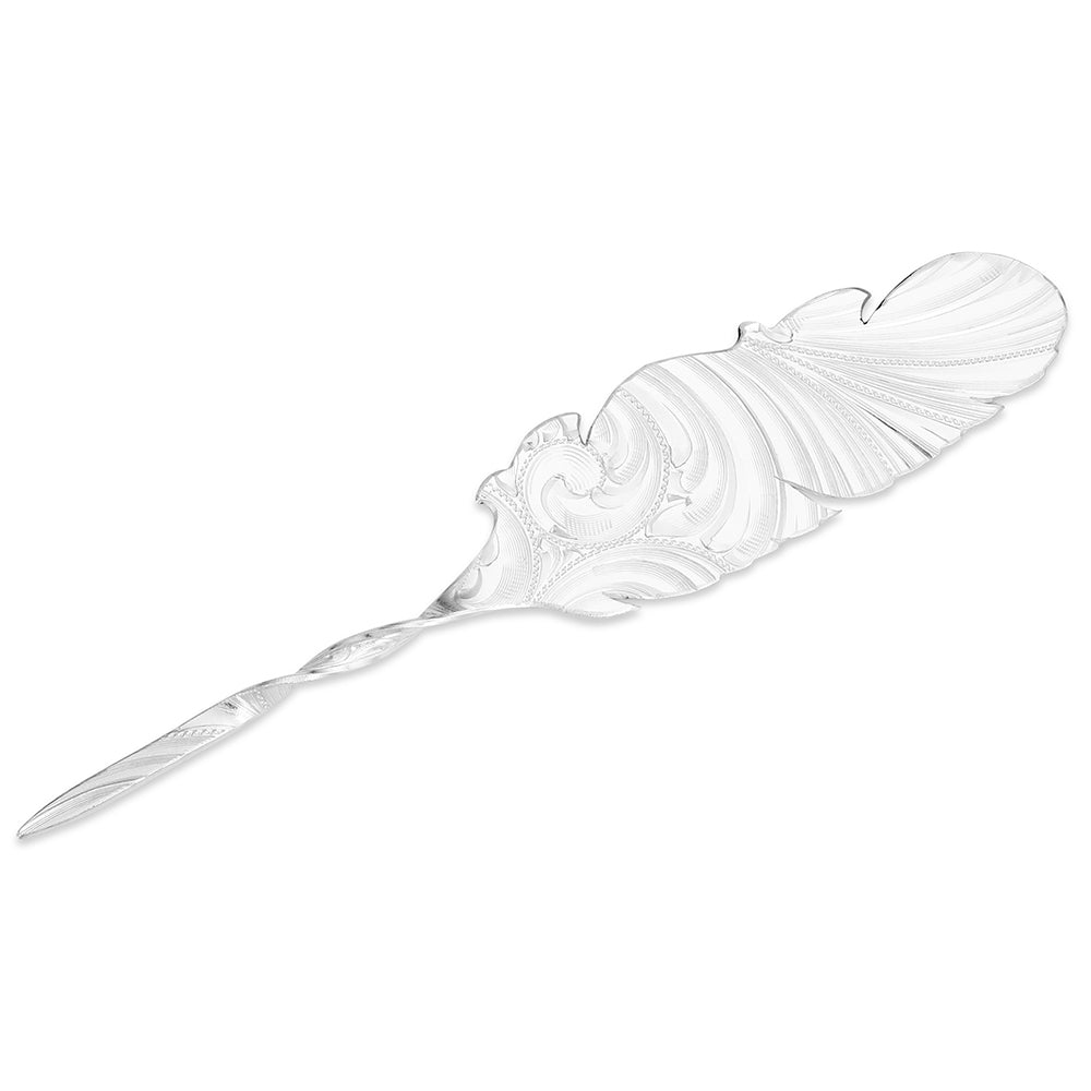 Montana Silversmiths Painted Desert Hat Pick HPK6405