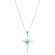 Montana Silversmiths Faith in the Stars Necklace