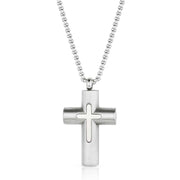 Montana Silversmiths Way Maker Necklace NC6360