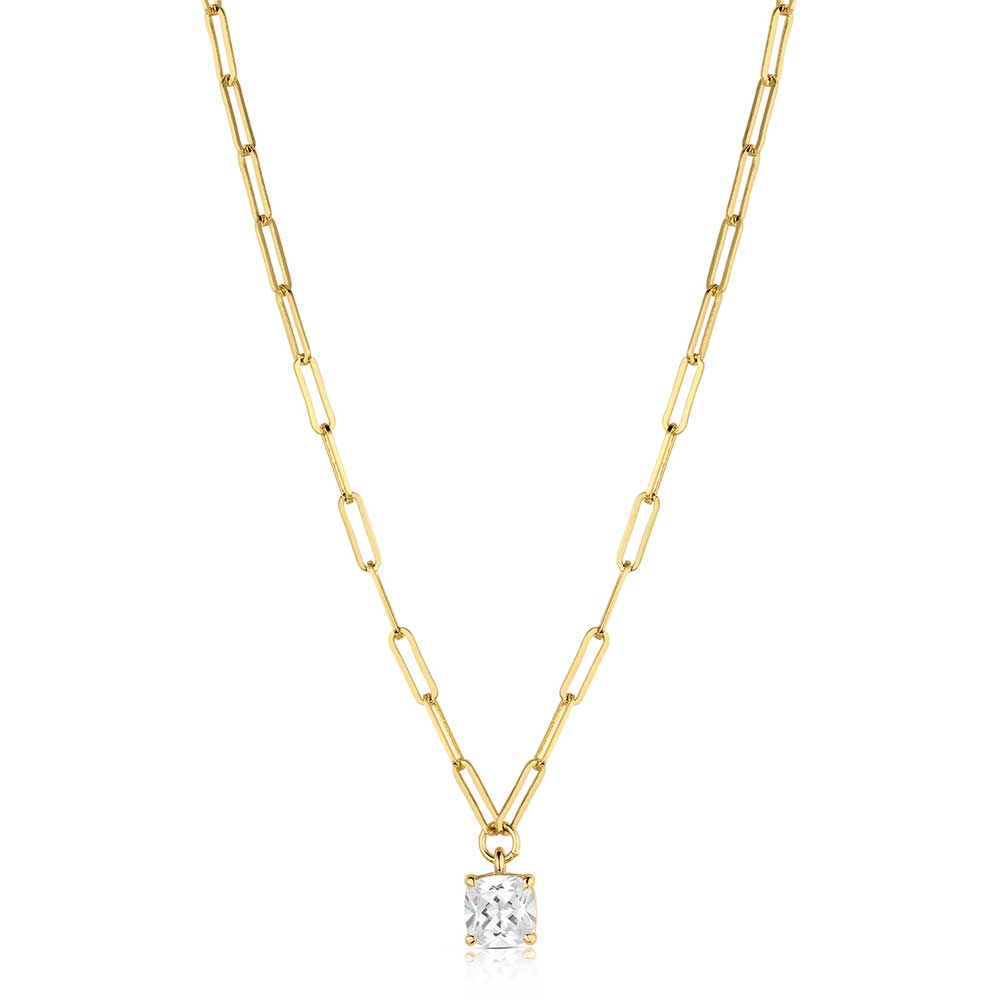 Montana Silversmiths Sapphire Sky Necklace NC6377