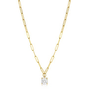 Montana Silversmiths Sapphire Sky Necklace NC6377