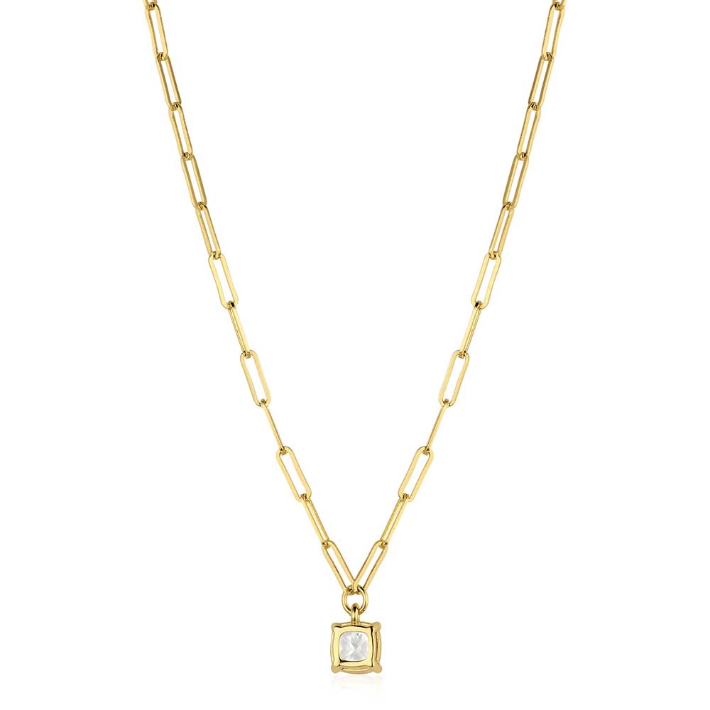 Montana Silversmiths Sapphire Sky Necklace NC6377