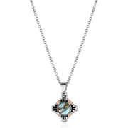 Montana Silversmiths Sun Seeker Necklace NC6398