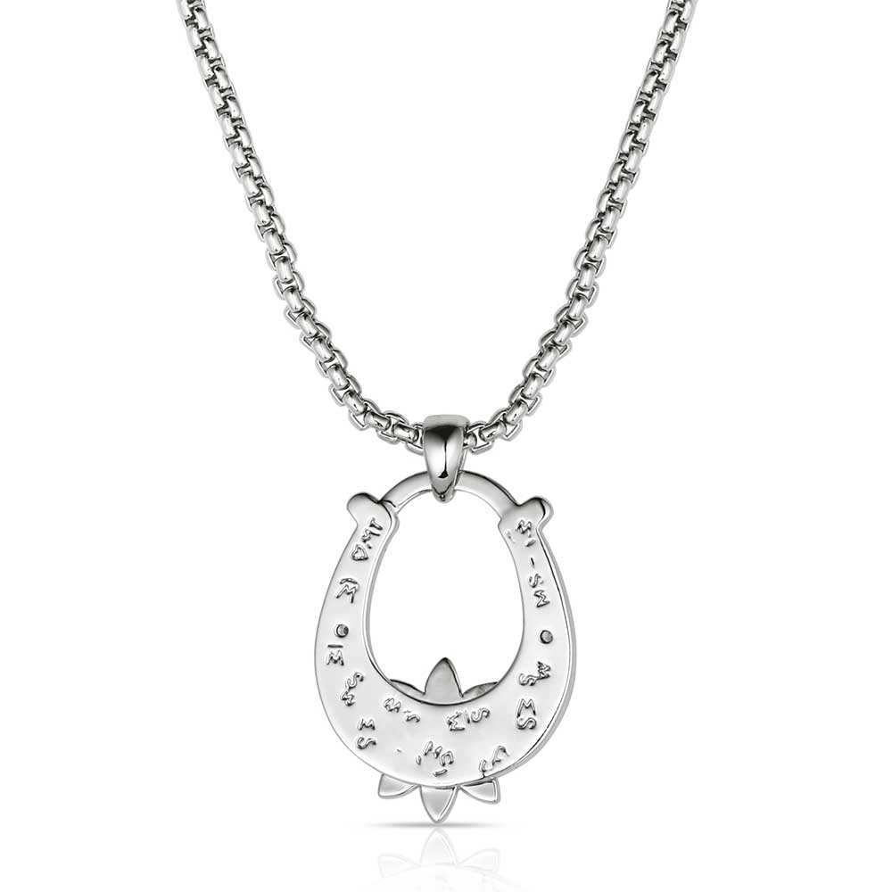 Montana Silversmiths Spring Pastures Necklace NC6401 | Corral