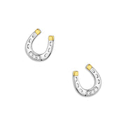 Montana Silversmiths Lucky Harmony Earrings QER6429